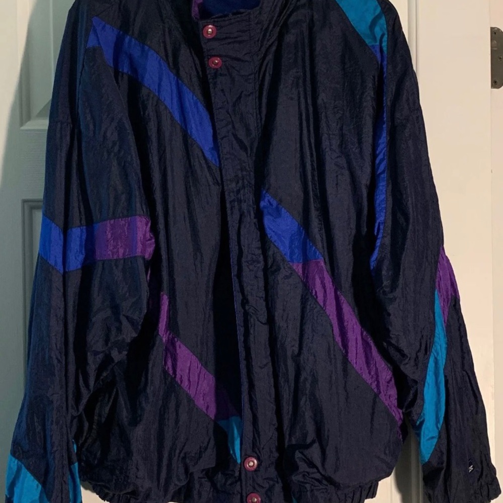 Christian Dior Men’s windbreaker
